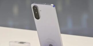 سامسونگ گلکسی A57