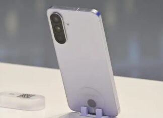 سامسونگ گلکسی A57