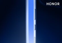 سری آنر ۵۰۰ با طراحی جدید در راه است؛ رونمایی احتمالی در ۲۴ نوامبر تیزرهایی از گوشیهای جدید سری ۵۰۰