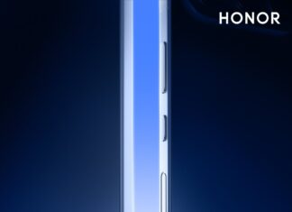 سری آنر ۵۰۰ با طراحی جدید در راه است؛ رونمایی احتمالی در ۲۴ نوامبر تیزرهایی از گوشیهای جدید سری ۵۰۰