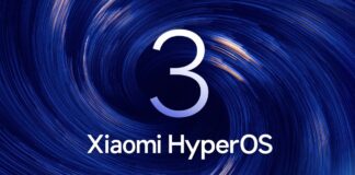 HyperOS 3