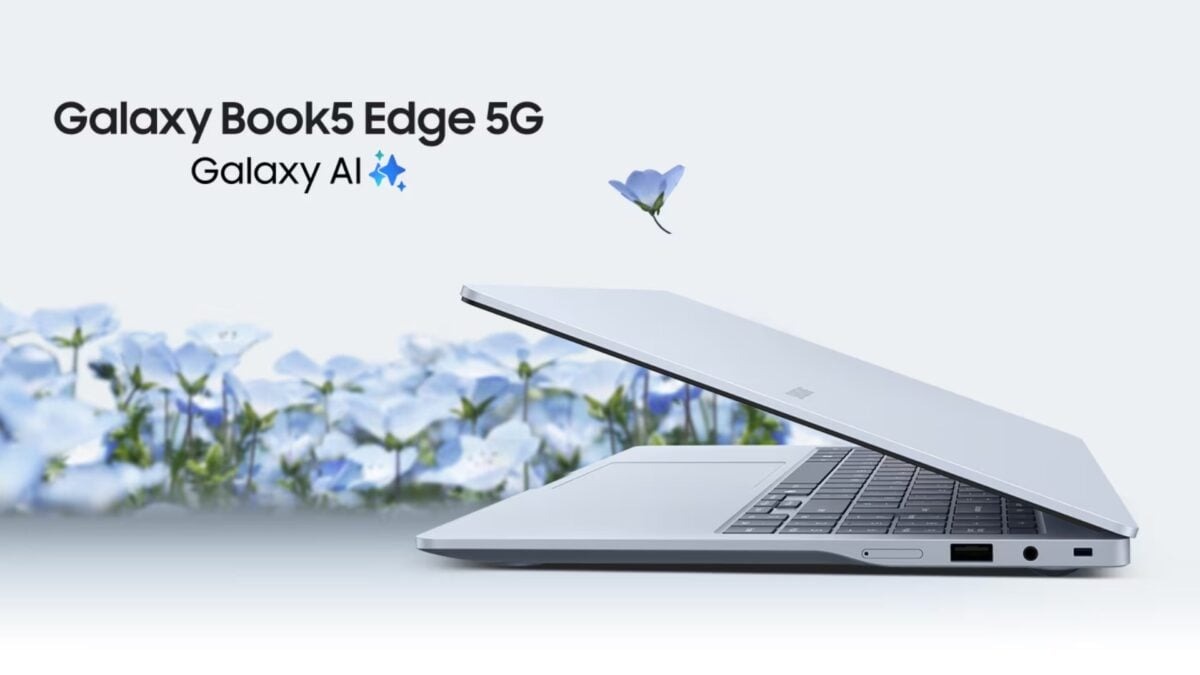 Samsung-Galaxy-Book-5-Edge گلکسی بوک 5 اج