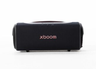 اسپیکرهای بلوتوثی ال‌ جی