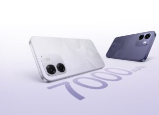 اوپو با معرفی A6t Pro هفتمین مدل را به سری A6 اضافه کرد A6t Pro اوپو