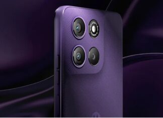 موتورولا بهروزرسانی اندروید 16 را برای Moto G67 Power منتشر کرد موتورولا