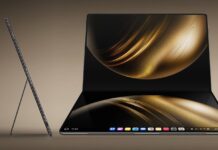 بهروزرسانی HarmonyOS برای هوآوی میت فولد با مجموعهای از رفع باگها و بهبودها منتشر شد هوآوی میت فولد