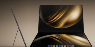 هوآوی میت فولد