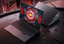 لپ تاپ ردمی