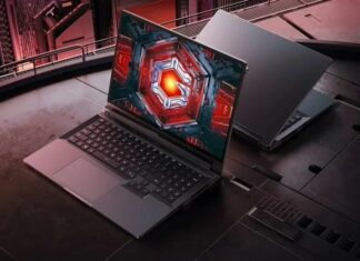 شیائومی تأیید کرد که در سال 2026 لپتاپ گیمینگ ردمی عرضه نخواهد شد لپ تاپ ردمی