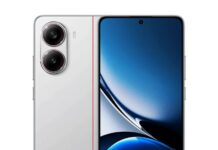 ردمی توربو 5 پرو پیش از رونمایی موفق به دریافت تأییدیه 3C شد ردمی توربو