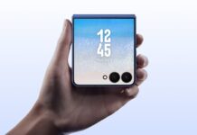 گلکسی Z فلیپ 8 ممکن است اولین گوشی تاشوی صدفی با تراشه ۲ نانومتری باشد گلکسی Z فلیپ 8