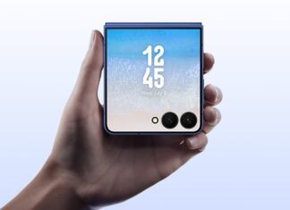 گلکسی Z فلیپ 8 ممکن است اولین گوشی تاشوی صدفی با تراشه ۲ نانومتری باشد گلکسی Z فلیپ 8