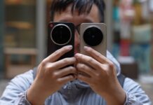 مقایسه دوربین‌های شیائومی 17 اولترا نسخه Leica با ویوو X300 پرو