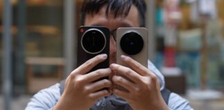 مقایسه دوربین‌های شیائومی 17 اولترا نسخه Leica با ویوو X300 پرو