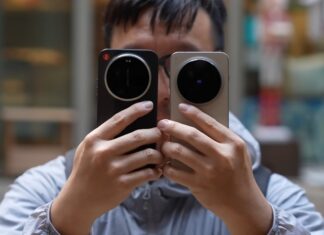 مقایسه دوربینهای شیائومی 17 اولترا نسخه Leica با ویوو X300 پرو مقایسه دوربینهای شیائومی 17 اولترا نسخه Leica با ویوو X300 پرو