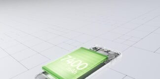 وان‌ پلاس 15R با بزرگ‌ترین باتری