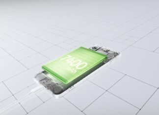 وان پلاس 15R با بزرگترین باتری در میان گوشیهای جهانی وانپلاس معرفی میشود وان پلاس 15R با بزرگترین باتری