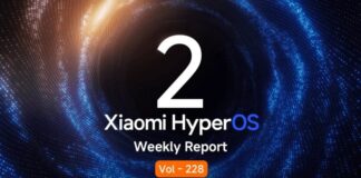 رفع 11 باگ HyperOS