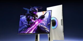 مانیتور گیمینگ