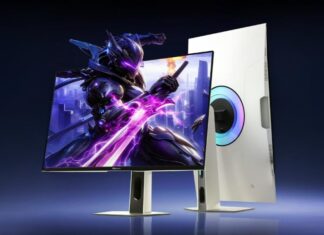 هایسنس مانیتور گیمینگ 4K Mini LED مدل 27GX را معرفی کرد؛ دستگاهی که نقش تلویزیون هوشمند را هم ایفا میکند مانیتور گیمینگ