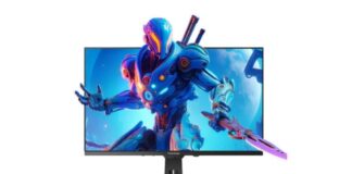 مانیتور ویوسونیک