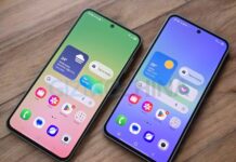 گوشی سامسونگ