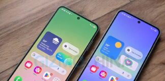 گوشی سامسونگ