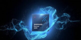 تراشه سامسونگ