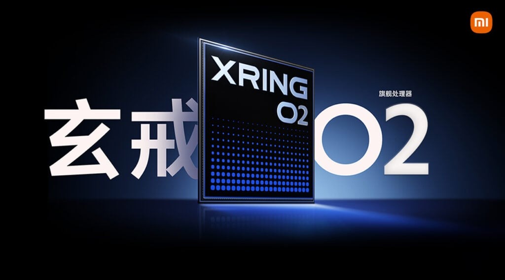 Xring O2