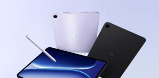 اوپو پد ایر