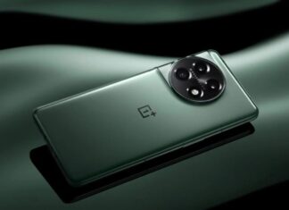 وان‌پلاس 11