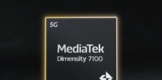 دایمنسیتی 7100