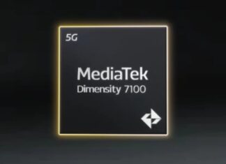 دایمنسیتی 7100