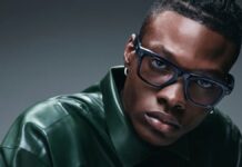 عینک هوشمند