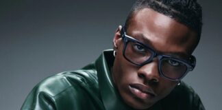 عینک هوشمند