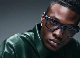 عینک هوشمند