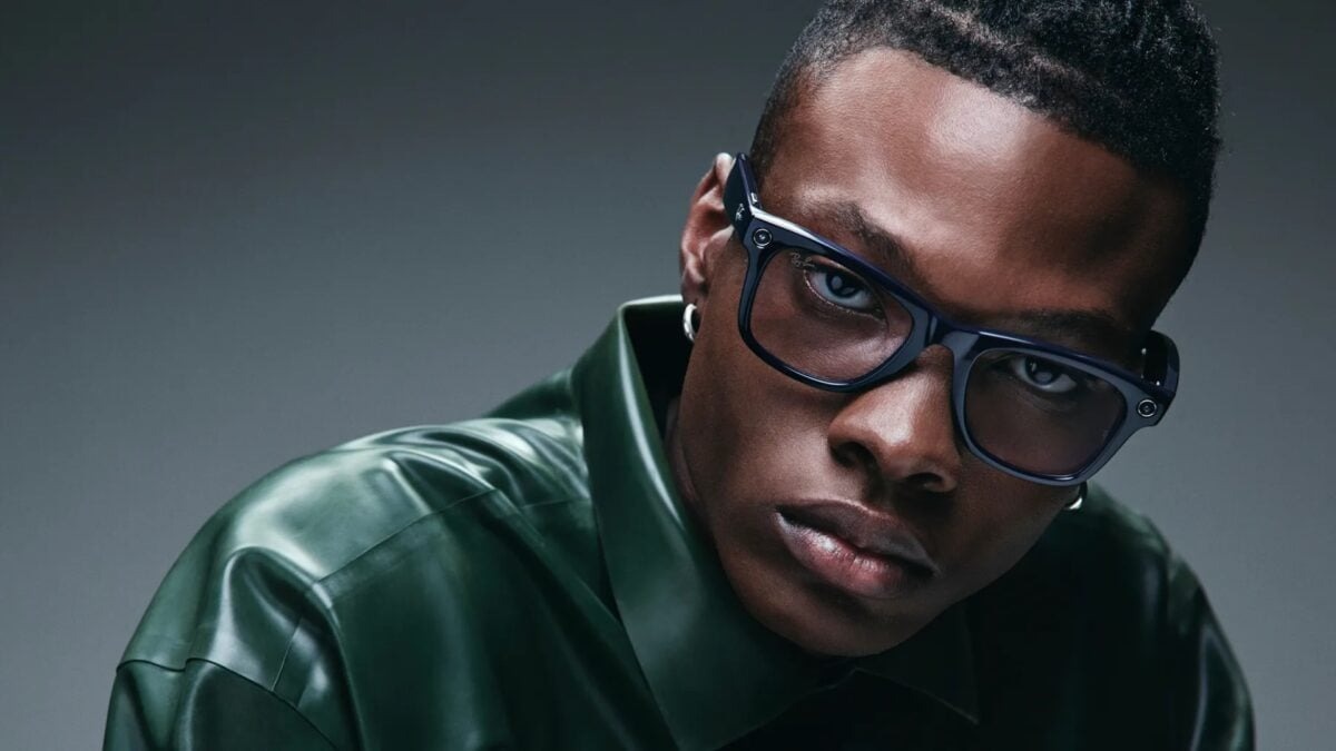 5485455452 عینک هوشمند