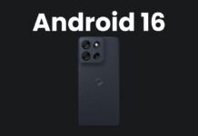 موتورولا برنامه بتای اندروید ۱۶ را برای موتو G56 آغاز کرد بتای اندروید ۱۶