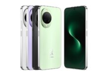 هوآوی نوا 15