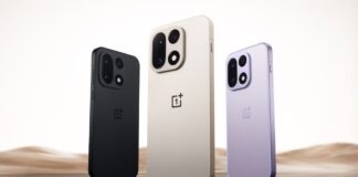 وان‌پلاس 15