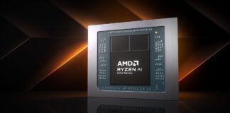 Ryzen AI Max