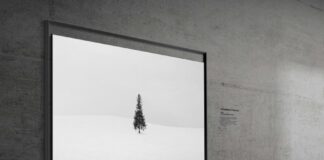 تلویزیون Micro RGB سامسونگ