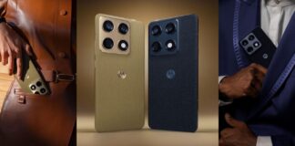 موتورولا سیگنچر