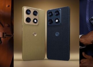 موتورولا سیگنچر