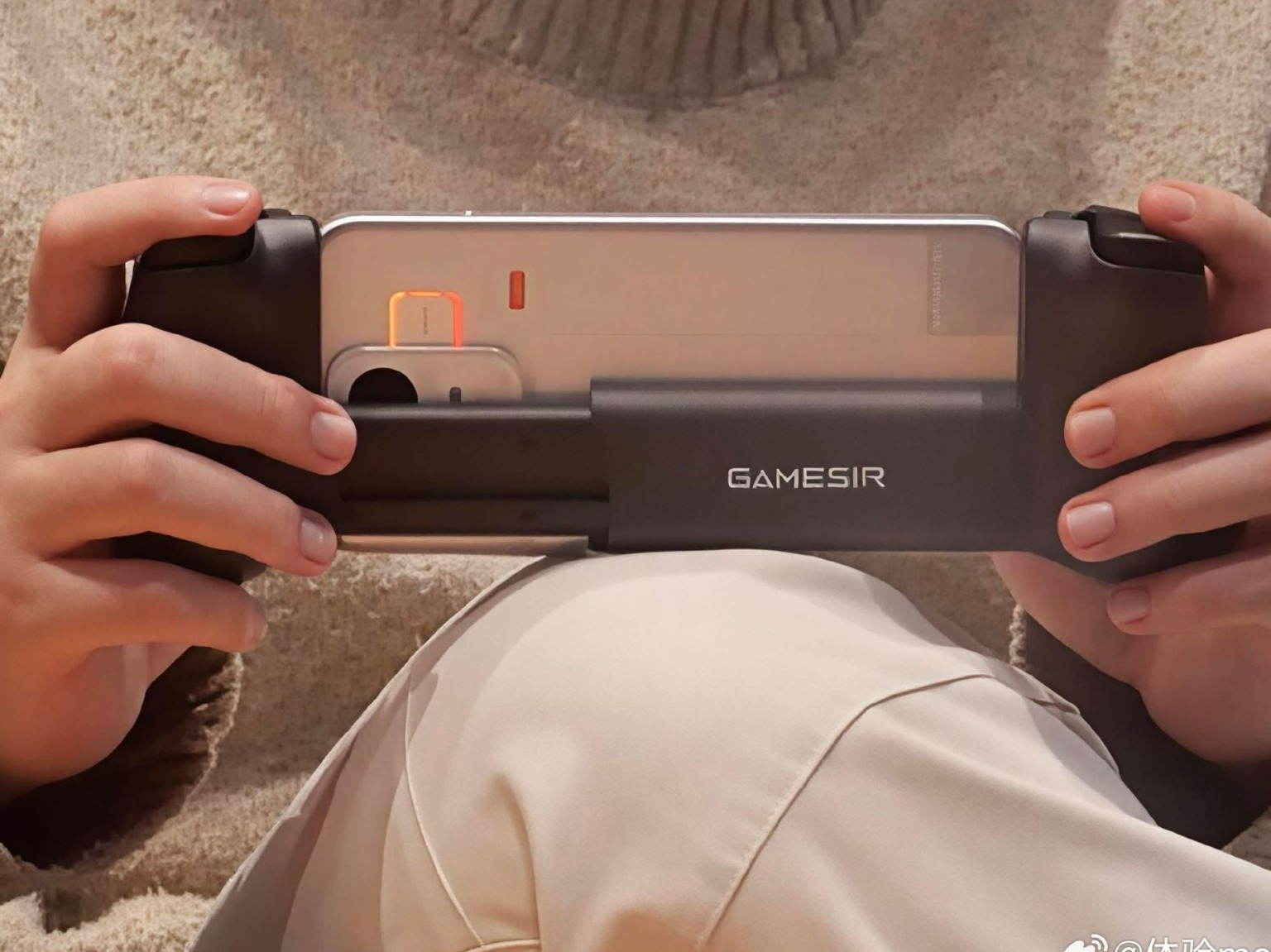 5952101245 ریلمی