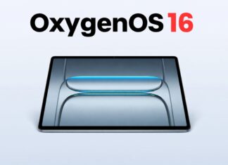 OxygenOS 16