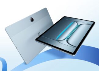 OxygenOS 16 برای وان پلاس پد لایت منتشر شد وان پلاس پد لایت