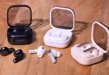 سامسونگ گلکسی بادز 4 و بادز 4 پرو با طراحی Blade، فناوری Super Clear Call و ANC پیشرفته معرفی شدند گلکسی بادز 4