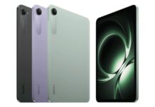 مشخصات کلیدی Redmi K Pad 2 فاش شد؛ باتری بزرگتر ۹۰۰۰ میلیآمپرساعتی، نمایشگر 3K با نرخ نوسازی ۱۶۵ هرتز مشخصات کلیدی Redmi K Pad 2