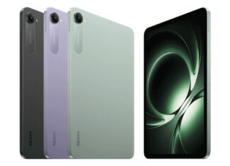 مشخصات کلیدی Redmi K Pad 2